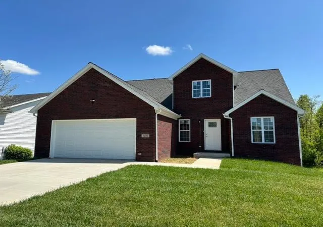 Homes for sale in Shelbyville, KY | 3036 Barlows Brook Rd, Shelbyville, KY 40065 | MLS# 26015023