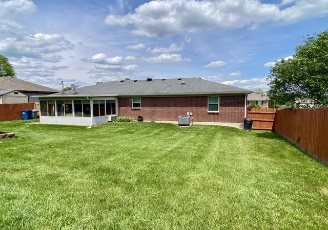 Homes for sale in Wilmore, KY | 304 Woodspointe Wy, Wilmore, KY 40390 | MLS# 26014204