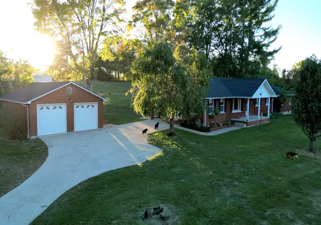 1st image of 51 Faubush Rd, Nancy, KY 42544 | MLS# 26014162