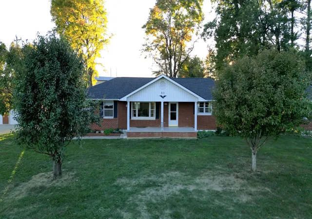 2nd image of 51 Faubush Rd, Nancy, KY 42544 | MLS# 26014162