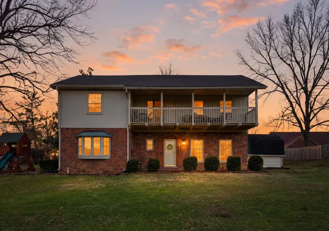 Homes for sale in Harrodsburg, KY | 790 Allin Dr, Harrodsburg, KY 40330 | MLS# 26014182