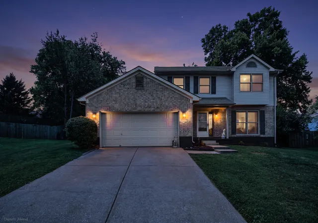 Photo 24 of Sale Pending at 407 Sweetbay Ct, Versailles, KY 40383 | MLS# 26014194 | Listing updated on 2026-09-09