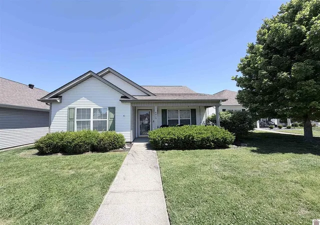 1st image of 4915 W Towne Dr, Paducah, KY 42001 | MLS# 26015196