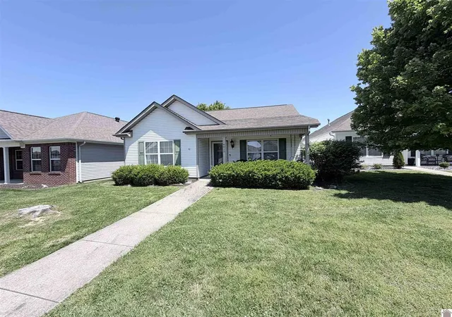 2nd image of 4915 W Towne Dr, Paducah, KY 42001 | MLS# 26015196