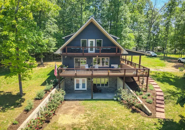 Homes for sale in Benton, KY | 629 Serenity Shores Rd, Benton, KY 42025 | MLS# 26016719