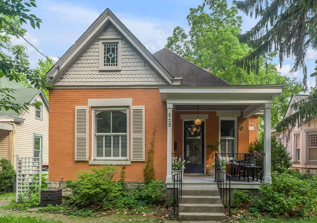 Photo 1 of Single family home for sale at 668 Elsmere Park, Lexington, KY 40508 | MLS# 26014332 | Listing updated on 2026-07-02
