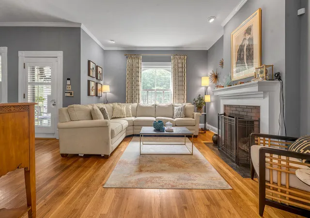 Photo 3 of Single family home for sale at 668 Elsmere Park, Lexington, KY 40508 | MLS# 26014332 | Listing updated on 2026-07-02