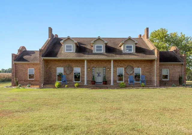 Homes for sale in Murray, KY | 363 Grant Rd, Murray, KY 42071 | MLS# 26017217
