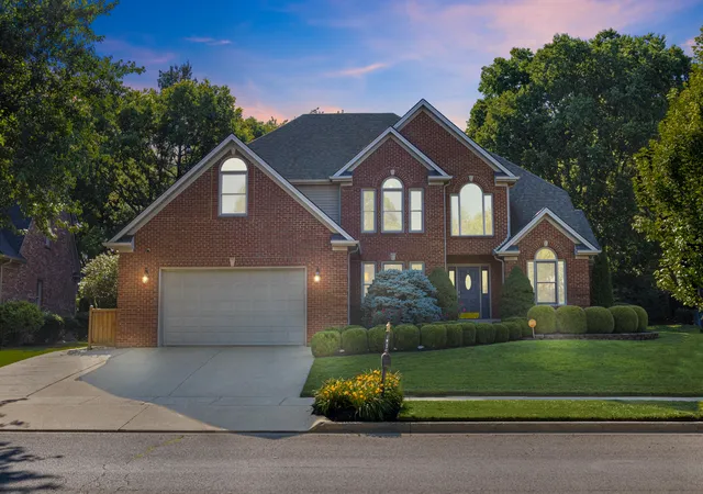 1st image of 3049 Old Field Wy, Lexington, KY 40513 | MLS# 26014205