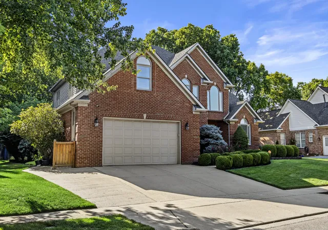 3rd image of 3049 Old Field Wy, Lexington, KY 40513 | MLS# 26014205