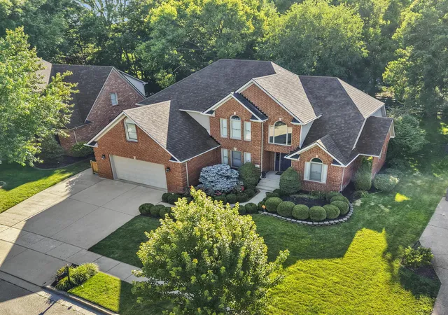 54th image of 3049 Old Field Wy, Lexington, KY 40513 | MLS# 26014205