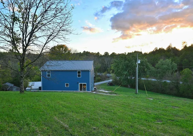 1st image of 1600 Puncheon Creek Rd, Lawrenceburg, KY 40342 | MLS# 26014266