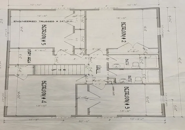 33rd image of 1600 Puncheon Creek Rd, Lawrenceburg, KY 40342 | MLS# 26014266