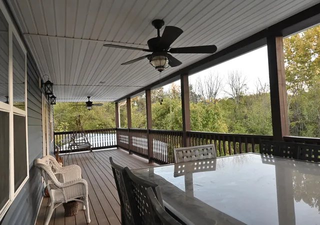 3rd image of 1600 Puncheon Creek Rd, Lawrenceburg, KY 40342 | MLS# 26014266