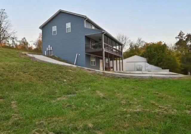 4th image of 1600 Puncheon Creek Rd, Lawrenceburg, KY 40342 | MLS# 26014266