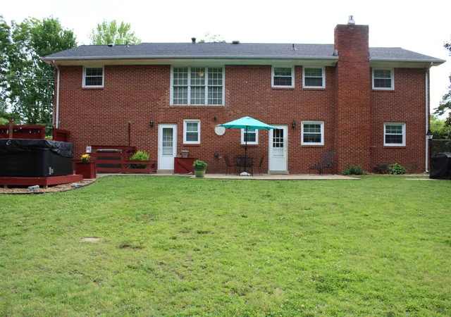 4th image of 204 Pepper Ln, Paducah, KY 42001 | MLS# 26016076