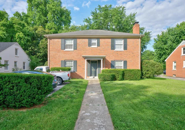 Photo 1 of Multi family home for sale at 1928 1930 Fontaine Rd, Lexington, KY 40502 | MLS# 26014251 | Listing updated on 2026-06-25