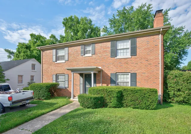 Photo 2 of Multi family home for sale at 1928 1930 Fontaine Rd, Lexington, KY 40502 | MLS# 26014251 | Listing updated on 2026-06-25