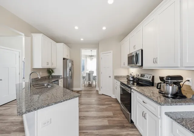 Photo 2 of Single family home for sale at 244 Tahoe Way, Richmond, KY 40475 | MLS# 26014225 | Listing updated on 2026-09-10