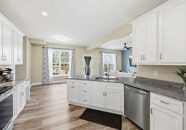 Photo 3 of Single family home for sale at 244 Tahoe Way, Richmond, KY 40475 | MLS# 26014225 | Listing updated on 2026-09-10