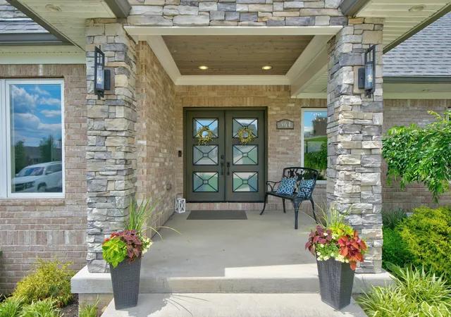 Photo 3 of Single family home for sale at 964 Shenandoah Dr, Richmond, KY 40475 | MLS# 26014253 | Listing updated on 2026-09-22