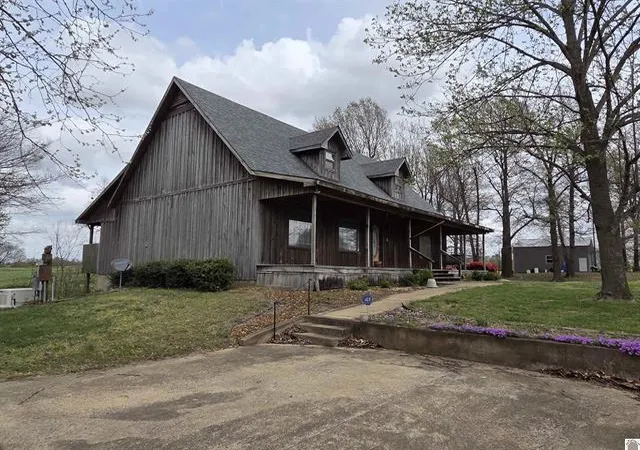 2nd image of 6290 E Ky 58, Clinton, KY 42031 | MLS# 26014259