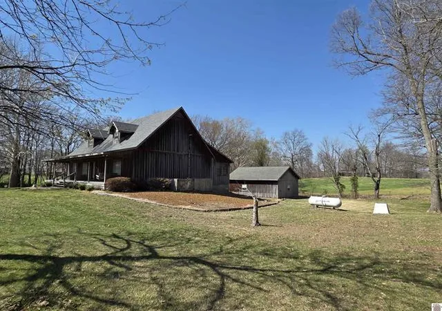3rd image of 6290 E Ky-58, Clinton, KY 42031 | MLS# 26014259