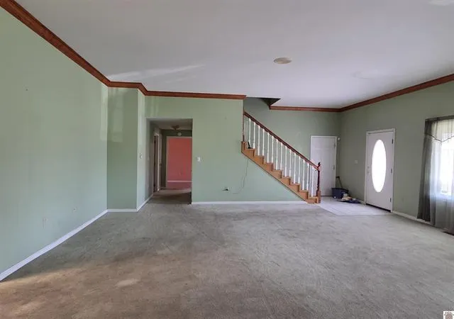 5th image of 6290 E Ky-58, Clinton, KY 42031 | MLS# 26014259