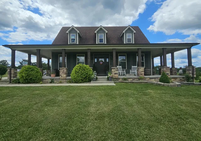 Homes for sale in Morehead, KY | 1275 Rice Rd, Morehead, KY 40351 | MLS# 26014419
