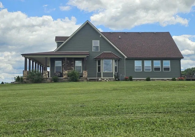 Homes for sale in Morehead, KY | 1275 Rice Rd, Morehead, KY 40351 | MLS# 26014419