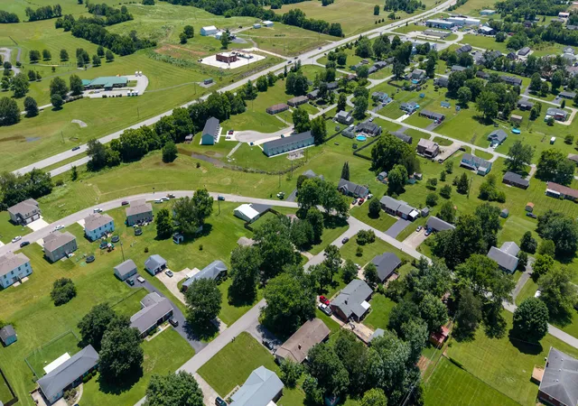 63rd image of 401 Haddix St, Harrodsburg, KY 40330 | MLS# 26015065