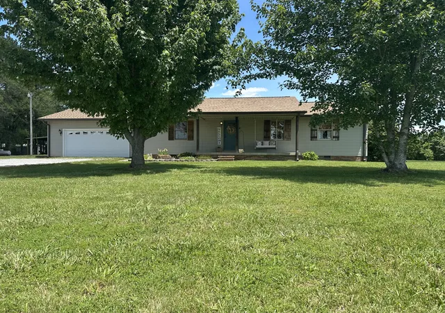 Homes for sale in Princeton, KY | 3350 Ky-293, Princeton, KY 42445 | MLS# 26014407