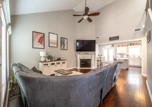 Homes for sale in Lexington, KY | 1144 Autumn Ridge Dr, Lexington, KY 40509 | MLS# 26014265