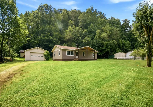 Homes for sale in Barbourville, KY | 1600 Ky 3440, Barbourville, KY 40906 | MLS# 26014456