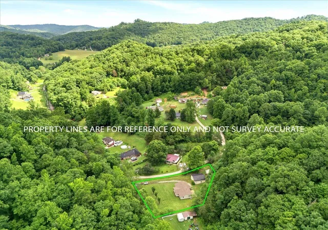 Homes for sale in Barbourville, KY | 1600 Ky 3440, Barbourville, KY 40906 | MLS# 26014456