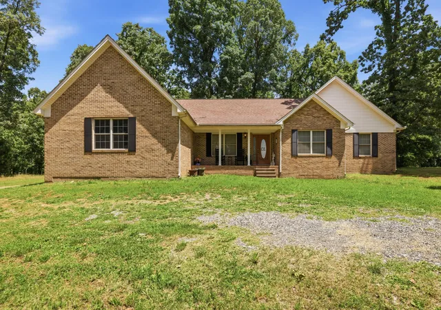 1st image of 300 Rocky Point Ln, Gilbertsville, KY 42044 | MLS# 26017154
