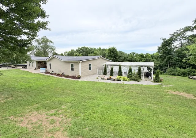 Homes for sale in Mt Vernon, KY | 285 Paul St, Mt Vernon, KY 40456 | MLS# 26014312