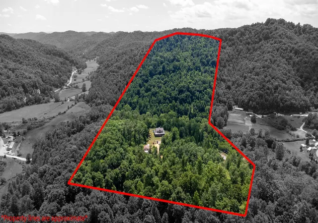 Homes for sale in Flat Lick, KY | 212 Mills Creek Rd, Flat Lick, KY 40935 | MLS# 26014286