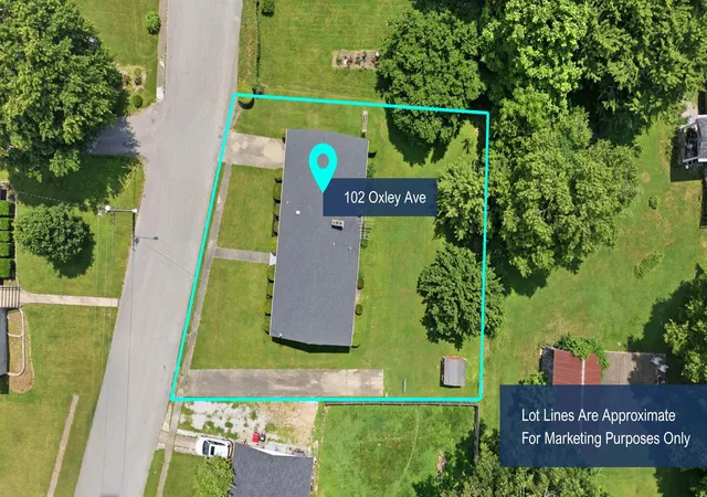 Homes for sale in Cynthiana, KY | 102 Oxley Ave, Cynthiana, KY 41031 | MLS# 26014288