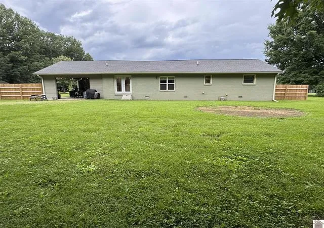 Homes for sale in Benton, KY | 105 Hancock Ln, Benton, KY 42025 | MLS# 26014279