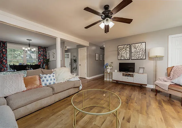 Photo 3 of Single family home for sale at 709 Yukon Ave, Danville, KY 40422 | MLS# 26014387 | Listing updated on 2026-09-18