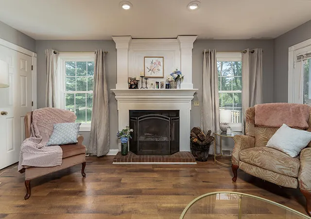 Photo 3 of Single family home for sale at 709 Yukon Ave, Danville, KY 40422 | MLS# 26014387 | Listing updated on 2026-09-18