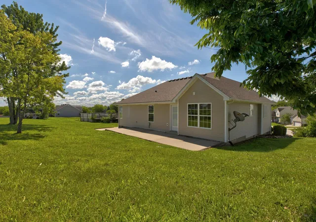 Photo 3 of Sale Pending at 111 Haney Ct, Georgetown, KY 40324 | MLS# 26014406 | Listing updated on 2026-09-28