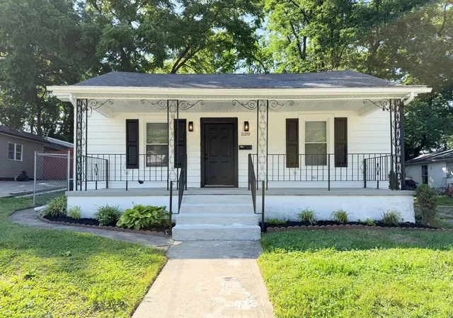 Homes for sale in Lexington, KY | 520 Pemberton St, Lexington, KY 40508 | MLS# 26014304