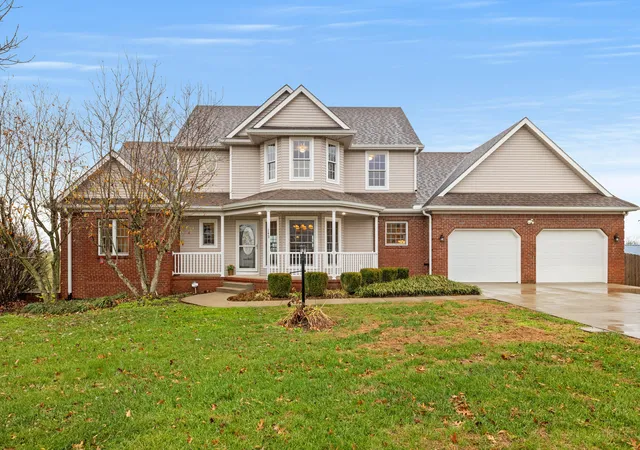 Homes for sale in Lancaster, KY | 143 Royalty Dr, Lancaster, KY 40444 | MLS# 26014296