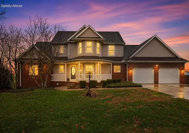 Homes for sale in Lancaster, KY | 143 Royalty Dr, Lancaster, KY 40444 | MLS# 26014296