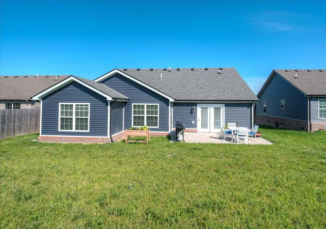 Homes for sale in Berea, KY | 452 Middle Creek Wy, Berea, KY 40403 | MLS# 26014318