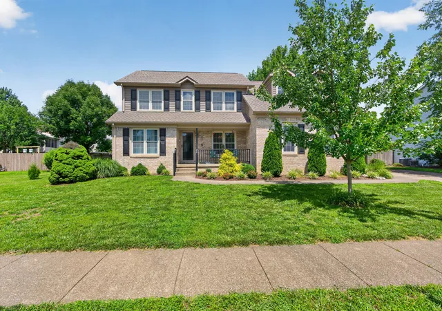 1st image of 3129 Comanche Trl, Lexington, KY 40503 | MLS# 26015027