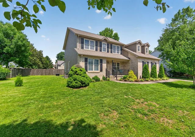 37th image of 3129 Comanche Trl, Lexington, KY 40503 | MLS# 26015027