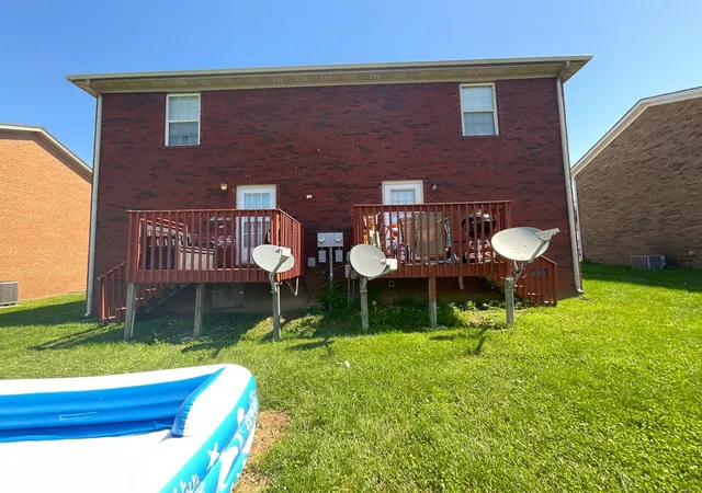 Homes for sale in Richmond, KY | 1048 Merrick Dr, Richmond, KY 40475 | MLS# 26014320